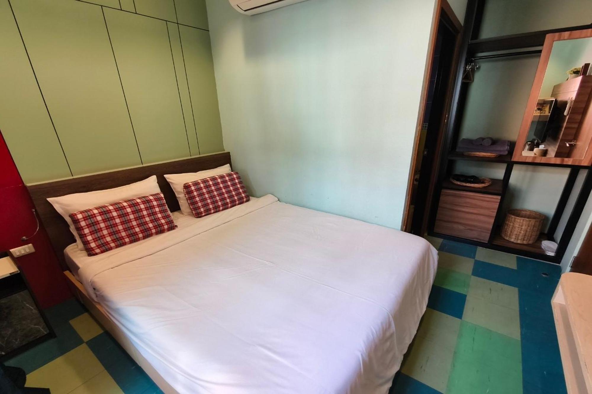 Lilliput Riverside Bangkachao サムットプラーカーン エクステリア 写真